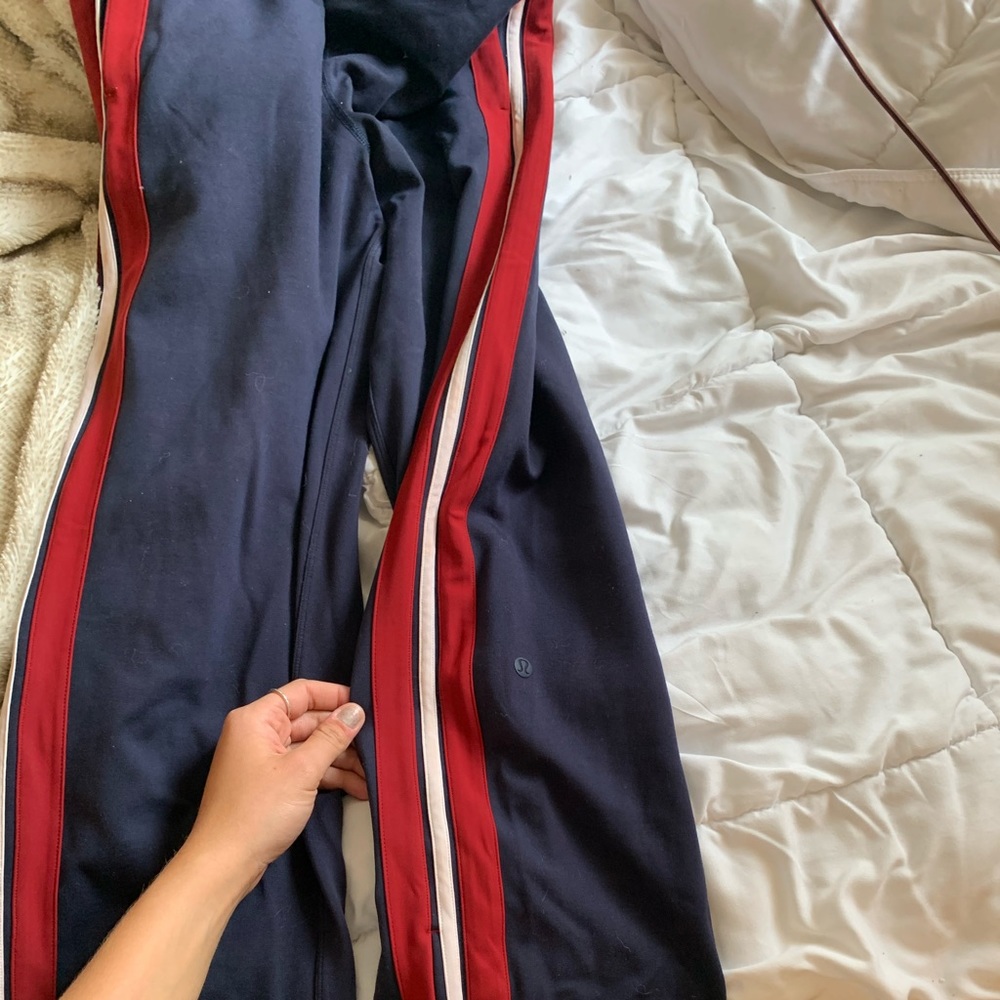 Unique Lulu pants